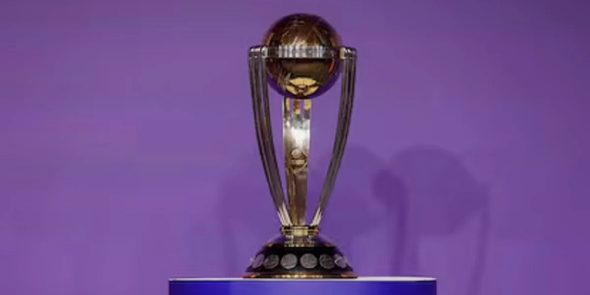 ICC વનડે વર્લ્ડ કપ 2027 નું શેડ્યૂલ 1 ઓક્ટોબરે જાહેર થવાની શક્યતા: 14 ટીમો અને 3 યજમાન દેશો વચ્ચે જામશે ક્રિકેટનો મહાસંગ્રામ