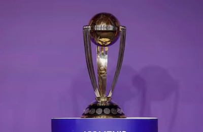 ICC વનડે વર્લ્ડ કપ 2027 નું શેડ્યૂલ 1 ઓક્ટોબરે જાહેર થવાની શક્યતા: 14 ટીમો અને 3 યજમાન દેશો વચ્ચે જામશે ક્રિકેટનો મહાસંગ્રામ