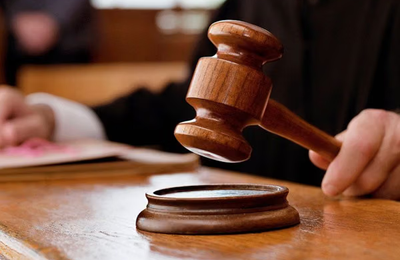 Ahmedabad Court