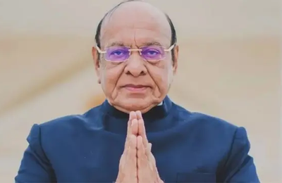 Shankersinh Vaghela