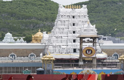 તિરુપતિ બાલાજી પ્રસાદ ઘી કૌભાંડ: EDનો મોટો પર્દાફાશ, લાડુ પ્રસાદમાં કેમિકલ અને પામ ઓઈલની ભેળસેળ!