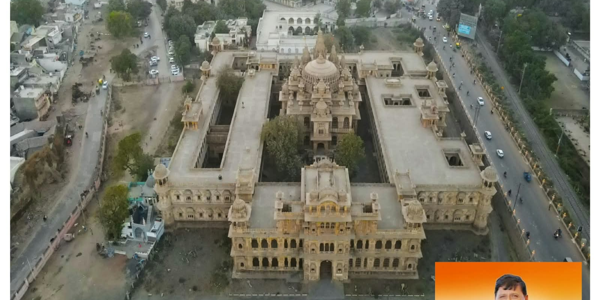 મોરબી: ક્રાંતિનગરમાં ‘ક્રાંતિ’ની રાહ! નામ મંત્રીનું, છતાં પાયાની સુવિધાઓ માટે સ્થાનિકો પરેશાન