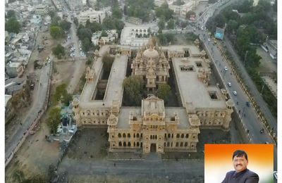 Morbi civic issues Gujarati news