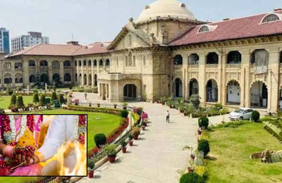 Allahabad High Court