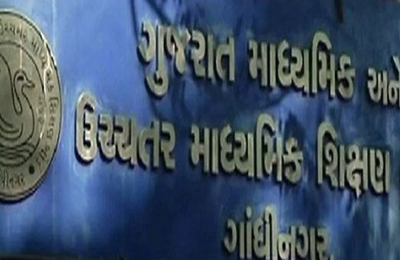 Gujarat Board,