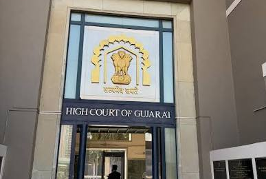 Gujarat High Court,