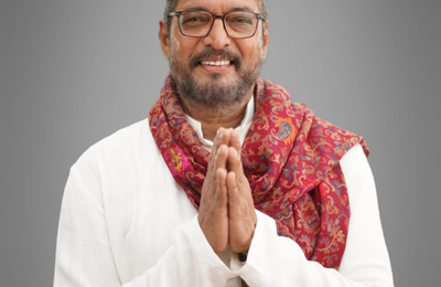 નાના પાટેકરે દુનિયાને અલવિદા કહ્યું: ડોના પૌલા ખાતેના નિવાસસ્થાને કાર્ડિયાક અરેસ્ટથી અવસાન, સિનેજગતમાં શોકની લહેર