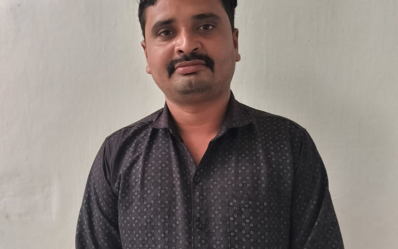 મોરબી LCB નો સપાટો: પ્રોહિબિશનના ગુનામાં નાસતા ફરતા બે આરોપીઓને ઝડપી પાડતી પેરોલ ફર્લો સ્કોડ