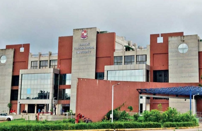 GTU Exam Cheating Case,