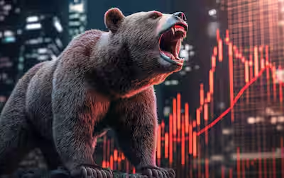 Stock Market Crash,