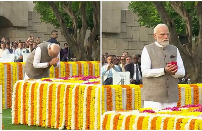 Gandhi Jayanti 2026,