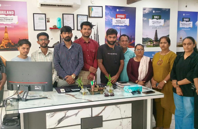 ભાજપ જન કલ્યાણ મંચ રાજકોટ: આગામી લોકહિત કાર્યો માટે કાર્યકરોને સોંપાઈ મહત્વપૂર્ણ જવાબદારીઓ