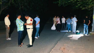 Delhi Police Encounter,