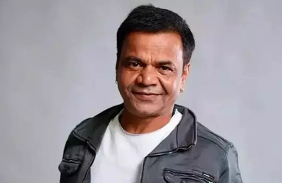 Rajpal Yadav