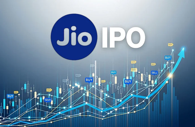 Jio IPO GMP Today,
