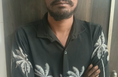 Morbi Crime News