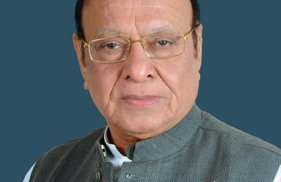 Shankersinh Vaghela